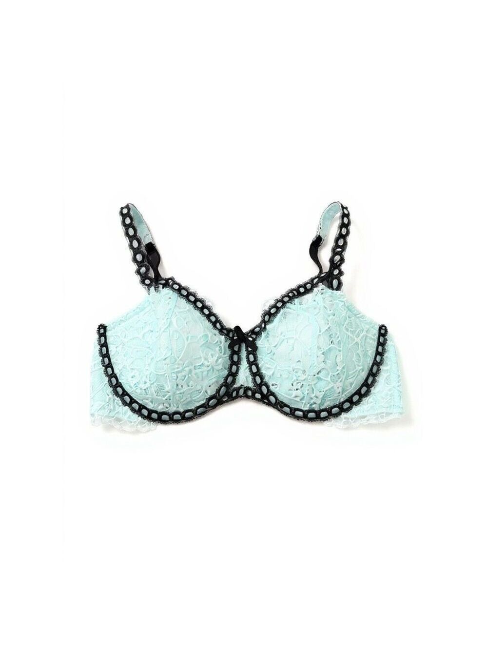 Victoria’s Secret Retro Chic Full Figure Bra size 36C
